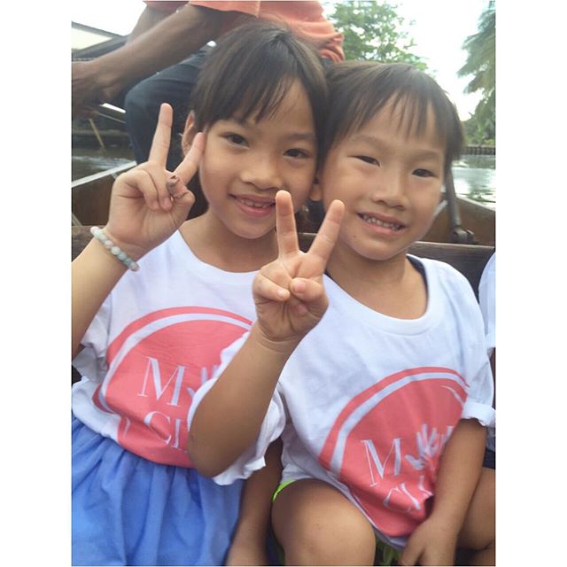 Single Mom รวมแม่ลูกดาราสุดน่ารัก