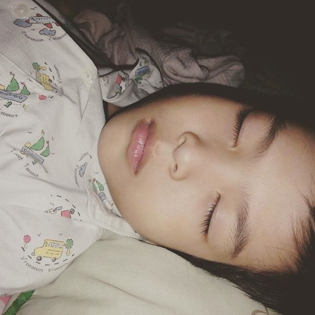 Single Mom รวมแม่ลูกดาราสุดน่ารัก