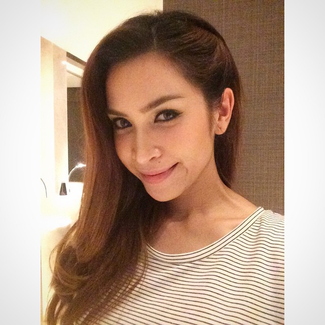 อีฟ พุทธธิดา ศิระฉายา