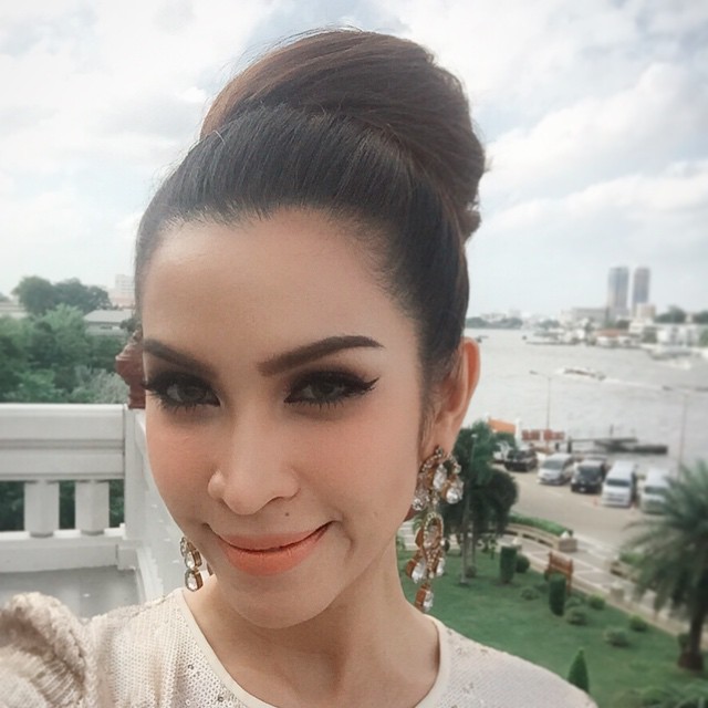 อีฟ พุทธธิดา ศิระฉายา