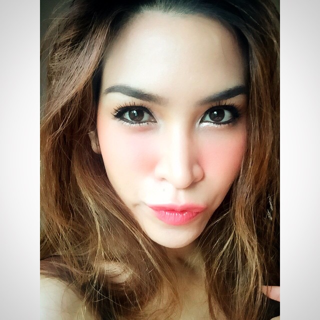 อีฟ พุทธธิดา ศิระฉายา