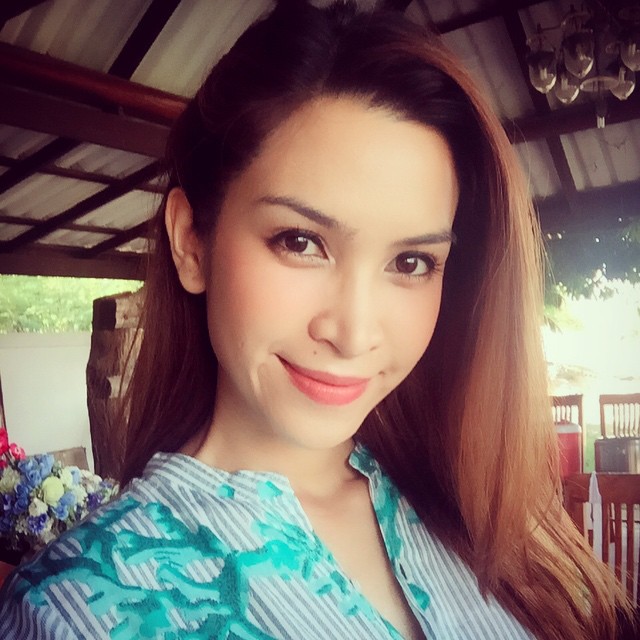 อีฟ พุทธธิดา ศิระฉายา