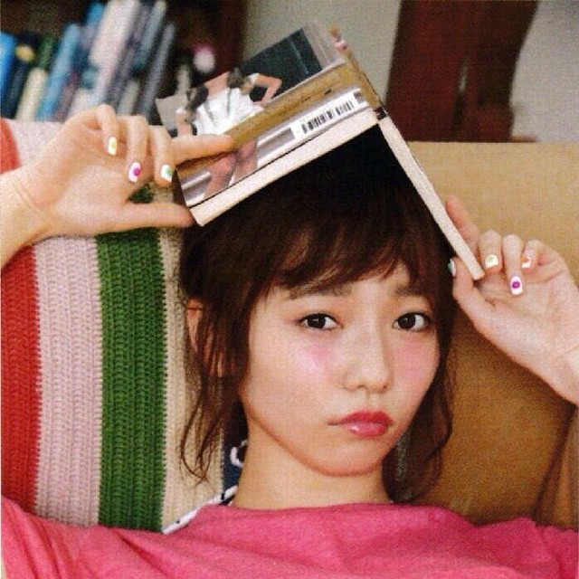 แต่งหน้าแบบคนเมา