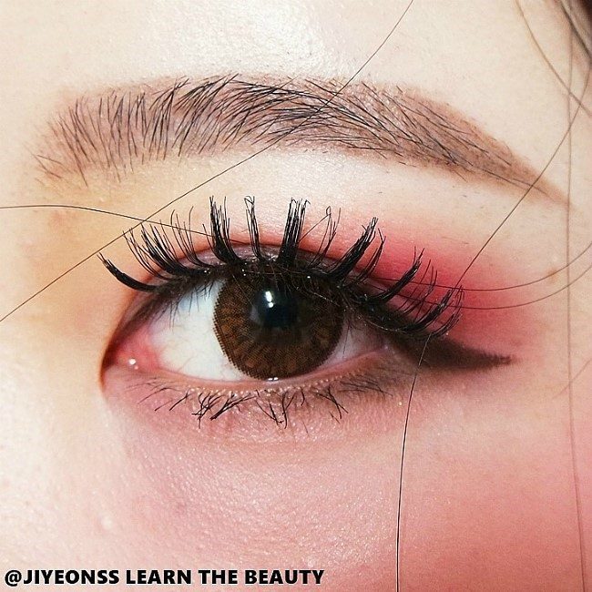 แต่งหน้าแบบคนเมา