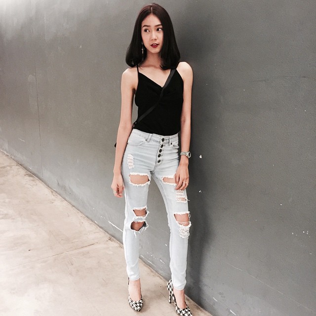 หยก ณัฐปภัสร์ 