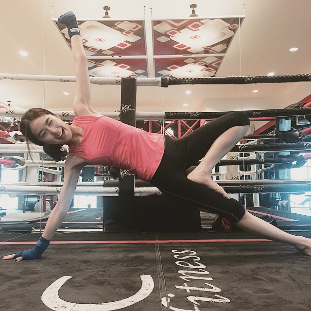 หยก ณัฐปภัสร์ 