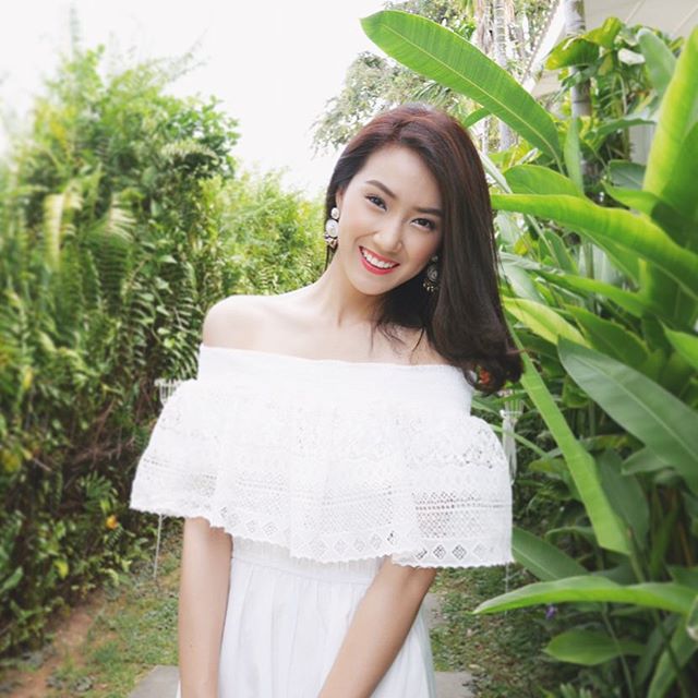 หยก ณัฐปภัสร์ 