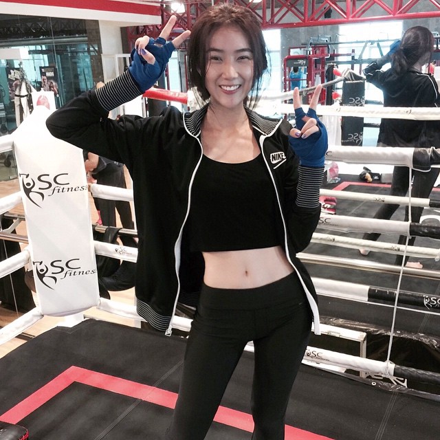 หยก ณัฐปภัสร์ 