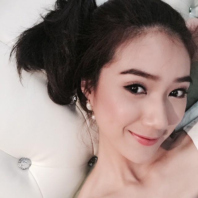 หยก ณัฐปภัสร์ 