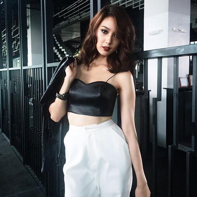 หยก ณัฐปภัสร์ 