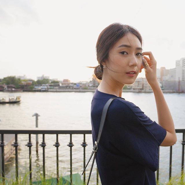 หยก ณัฐปภัสร์ 