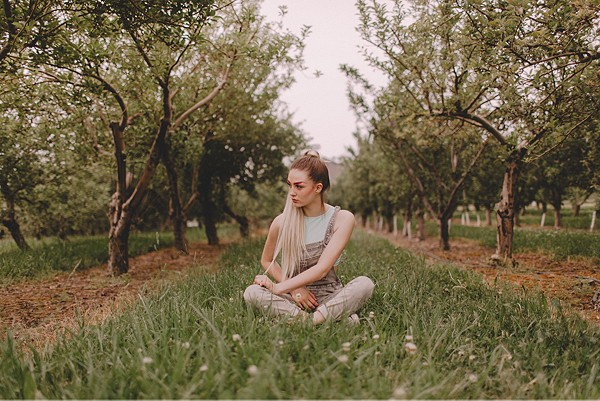 แต่งตัวแบ๊วๆ ลดอายุด้วยชุดเอี๊ยม