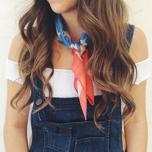 แต่งตัวแบ๊วๆ ลดอายุด้วยชุดเอี๊ยม