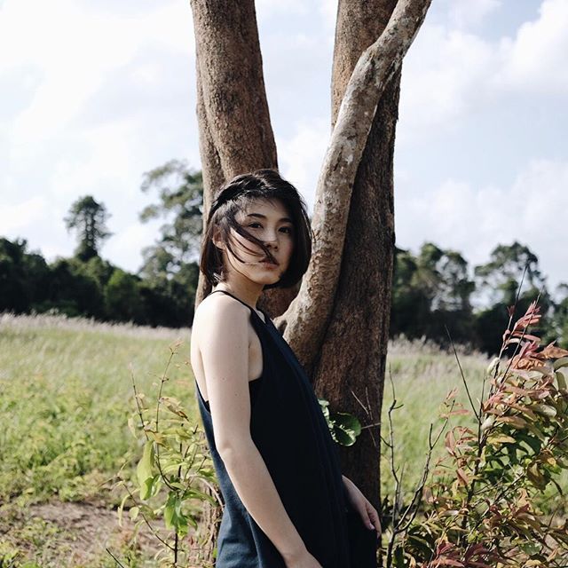 'แพร - ป่าน' สองสาวพี่น้องนักเดินทาง สุดแนว