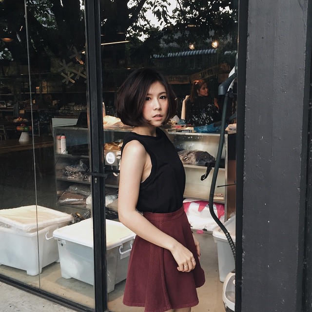 'แพร - ป่าน' สองสาวพี่น้องนักเดินทาง สุดแนว