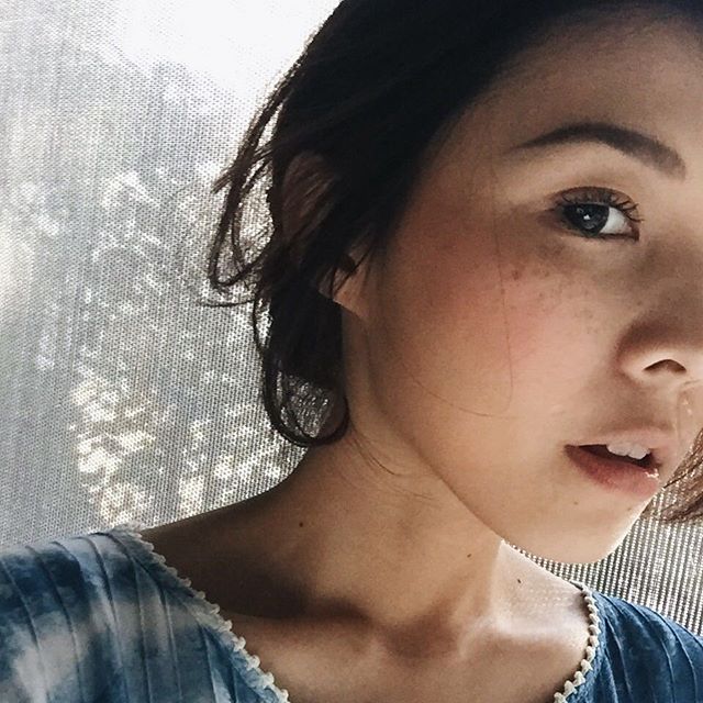 'แพร - ป่าน' สองสาวพี่น้องนักเดินทาง สุดแนว