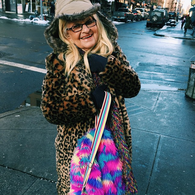 baddiewinkle