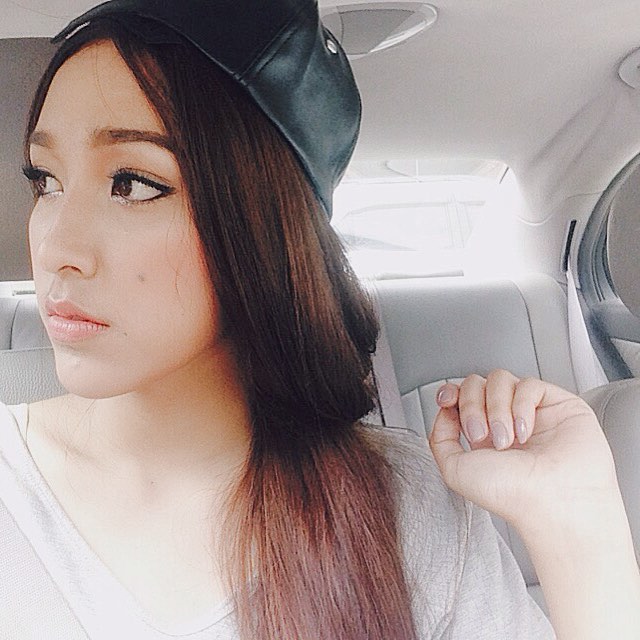 ยิ้ม ชาวิกา
