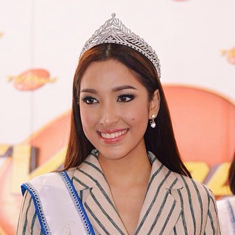 ยิ้ม ชาวิกา