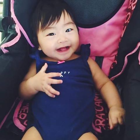 น้องชูใจ