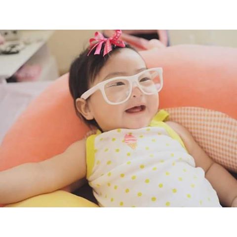น้องชูใจ