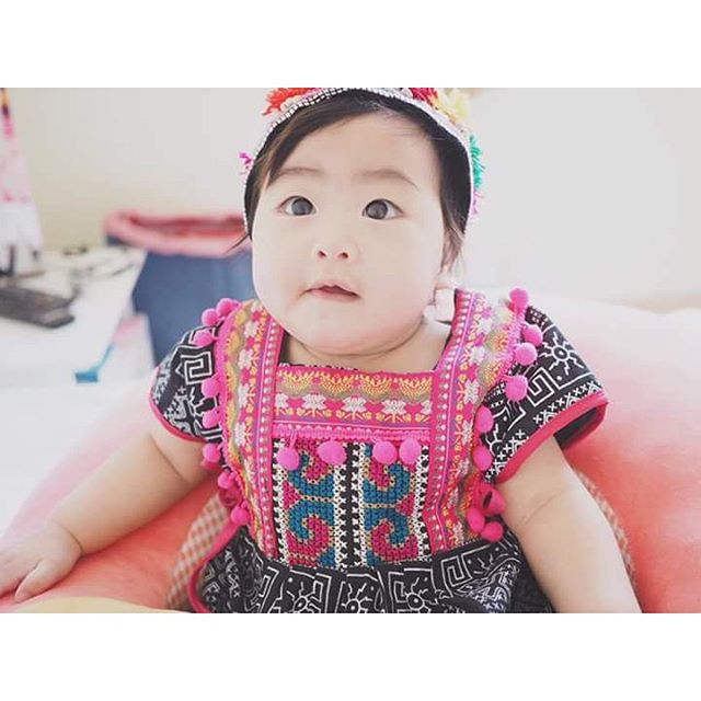 น้องชูใจ