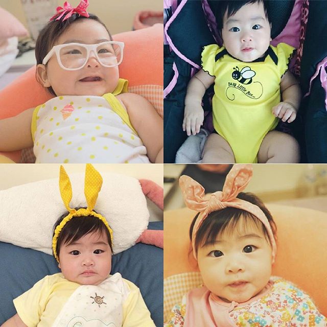 น้องชูใจ
