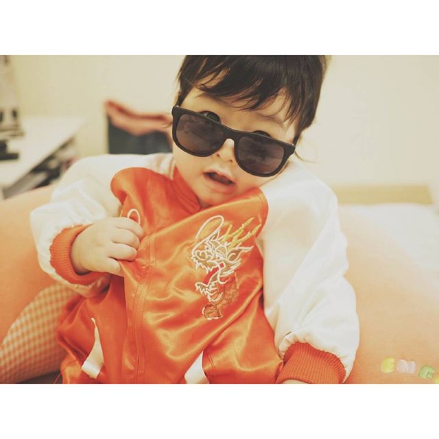 น้องชูใจ