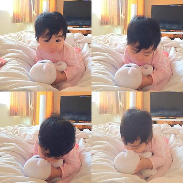 น้องชูใจ