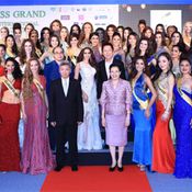 Miss Grand International 2015