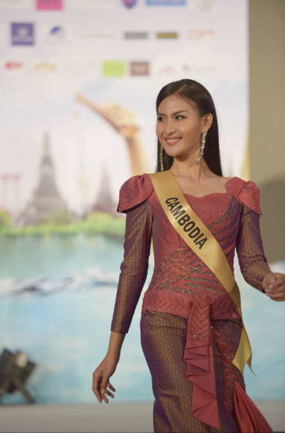 Miss Grand International 2015