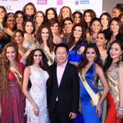 Miss Grand International 2015