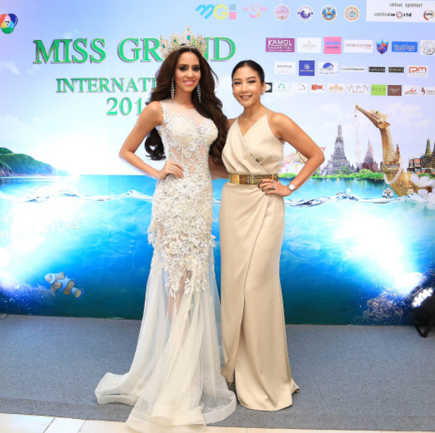 Miss Grand International 2015