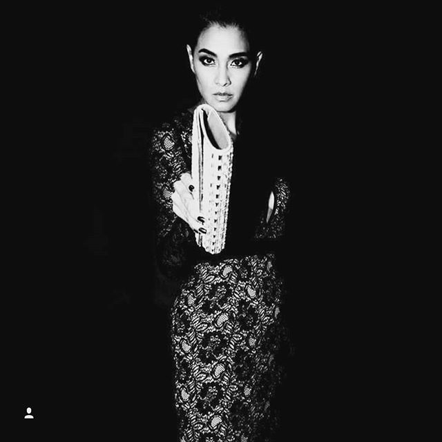 ลูกเกด เมทินี กิ่งโพยม ชาร์พเพิร์ล