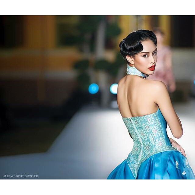 ศิ พิชญ์สินี  ตันวิบูลย์