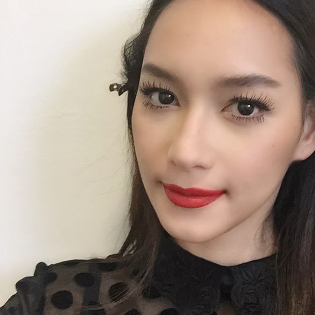 บี น้ำทิพย์