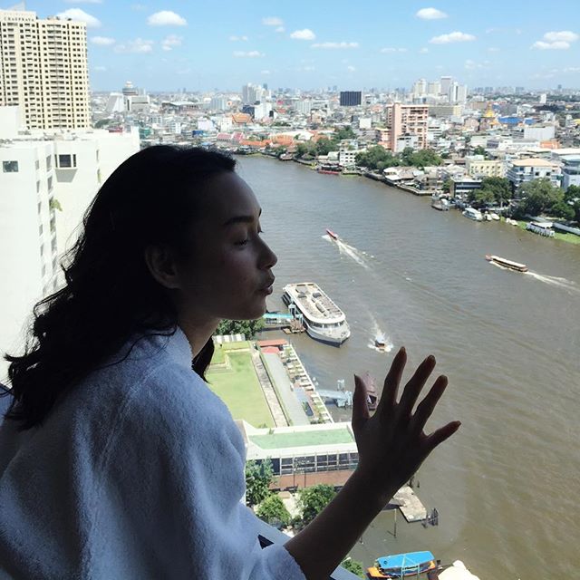 บี น้ำทิพย์