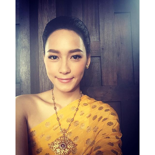 บี น้ำทิพย์