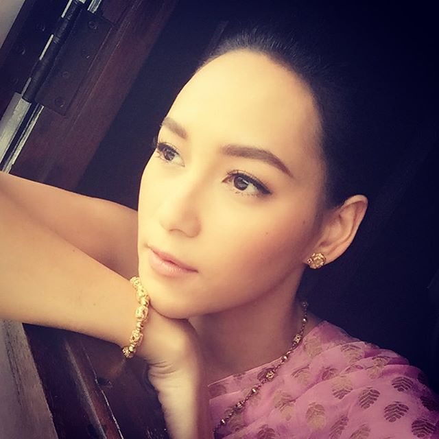 บี น้ำทิพย์