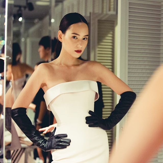 บี น้ำทิพย์