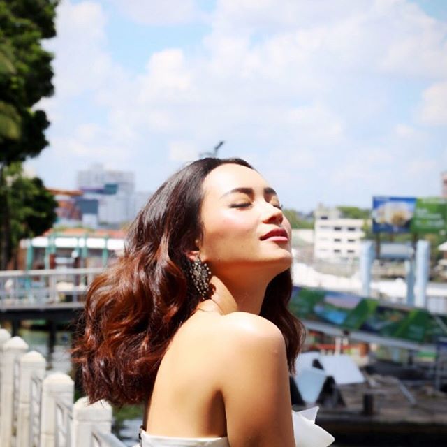 บี น้ำทิพย์
