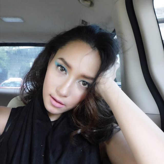 บี น้ำทิพย์