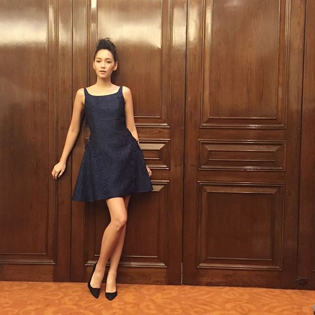 บี น้ำทิพย์