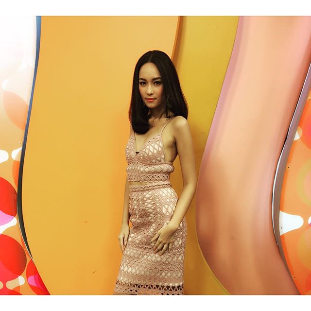 บี น้ำทิพย์