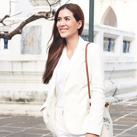 ดาราฟันสวย