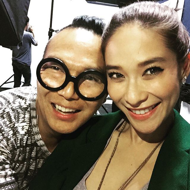 ดาราฟันสวย