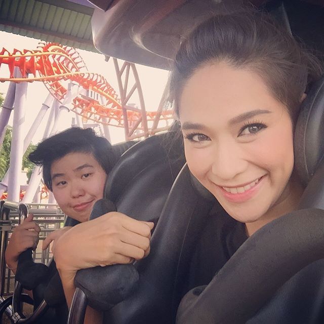 ดาราฟันสวย