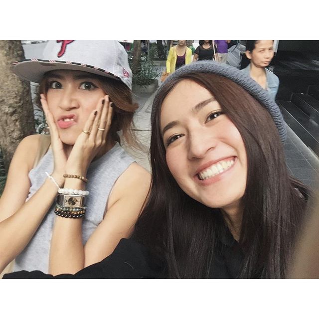 ดาราฟันสวย