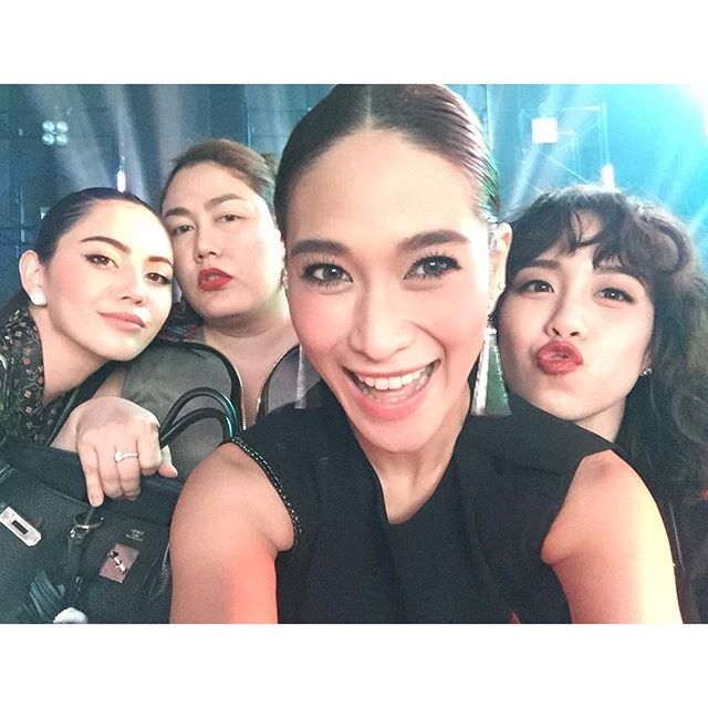 ดาราฟันสวย