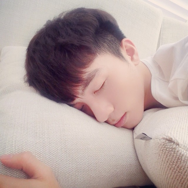  อู๋ต้าเหว่ยและน้องสาว